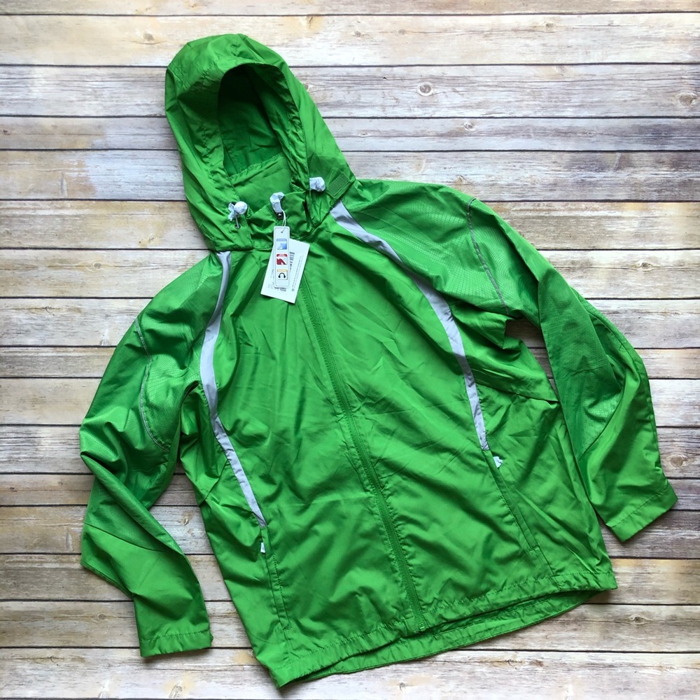 NWT North End Men’s Jacket